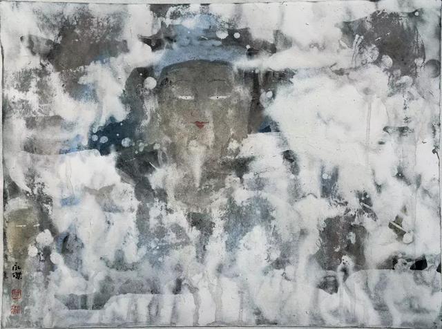 錦囊妙計(jì) / 龐永杰 / 展