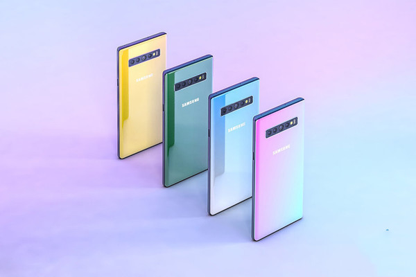 Note10ȾD