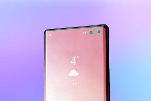 Note10ȾD