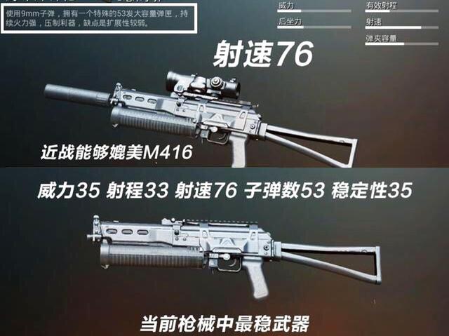 M416֮λ߷ֶӗߡ