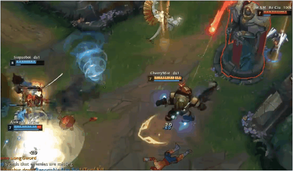LOL9.8汾£Ӣʹ״Ԏ