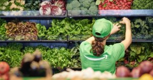 Rd׼ҟo(w)ys؛ Amazon Go Grocery ňD_(ki)I(y)
