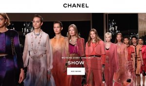 Ϸߺһ꣬Chanel Ȼ(sh)F(xin)