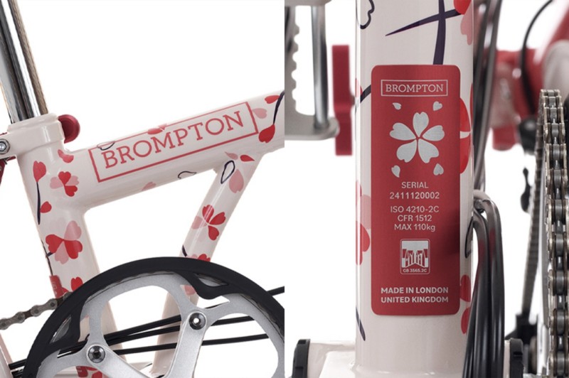 BROMPTON Ƴ̫؅^(q)޶ѻ `ŌTE3.jpg